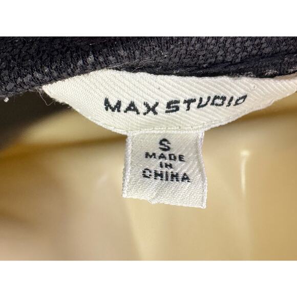 Comfortable, Stylish, and Cute Max Studio Dress - Size S - Picture 14 of 14